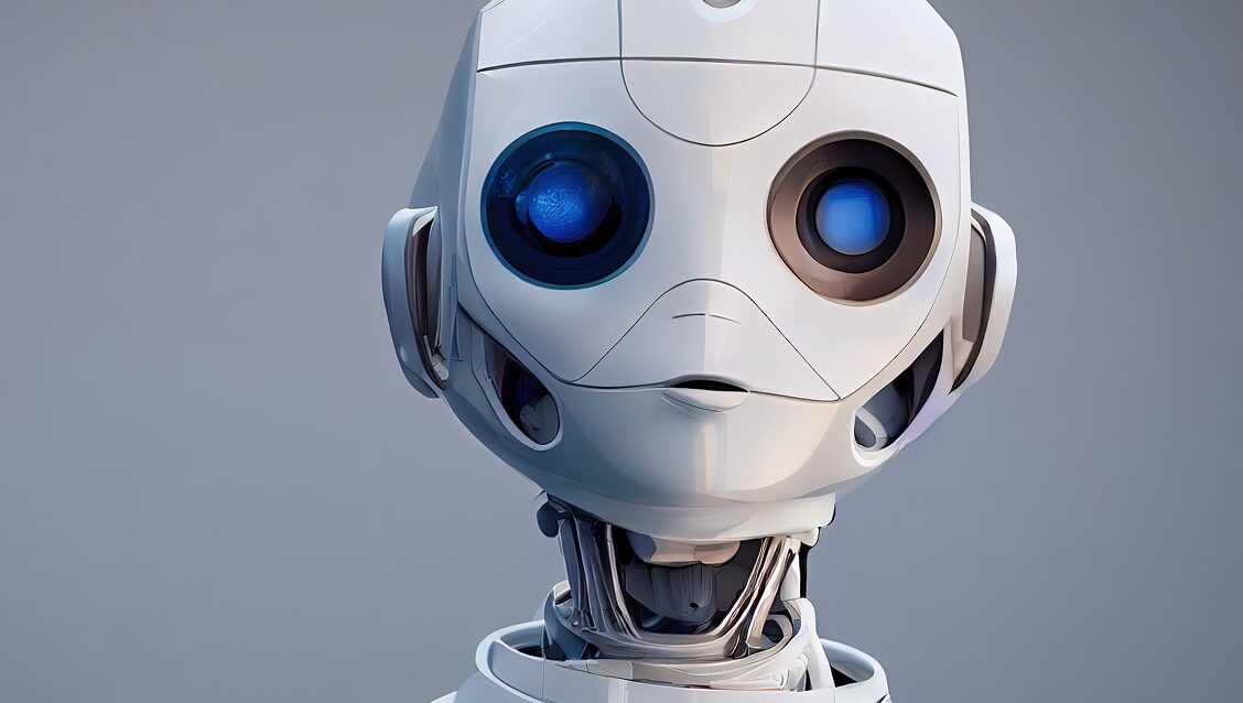 robot 1 min